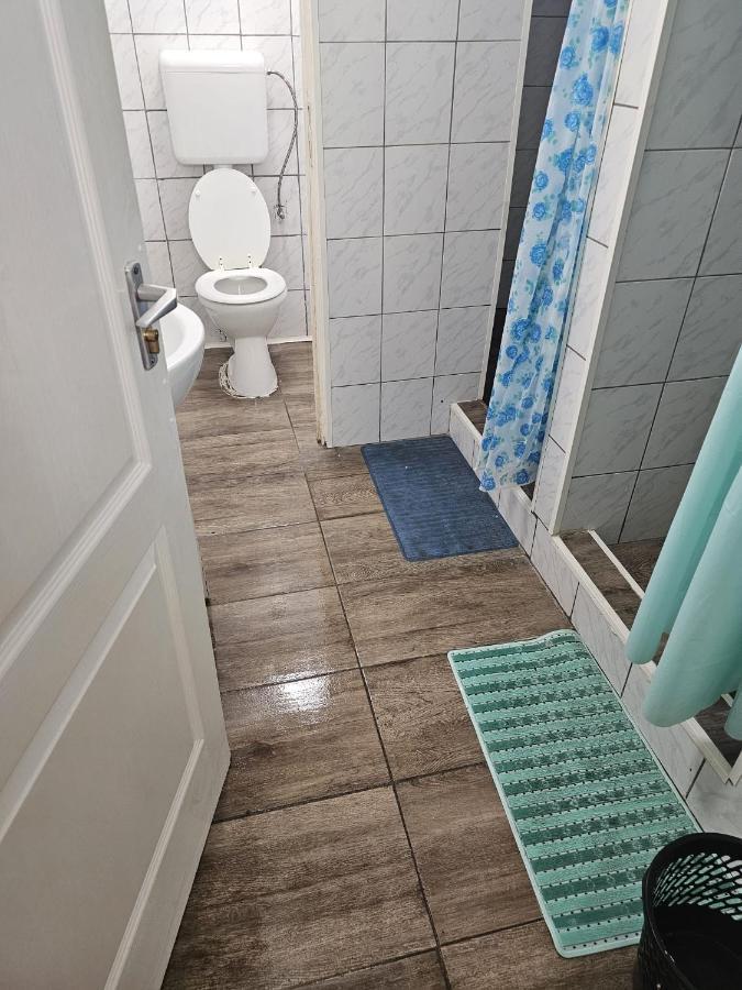 7Dab 10 Contactless Self Check-In Apartment Budapest Bagian luar foto